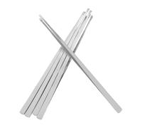 Abaodam Pinzas Limpiadoras de Oídos de Acero Inoxidable Espiral 5 Piezas para Eliminar Cera Herramienta Portátil para Adultos y Limpieza Segura y Eficaz del Canal Auditivo