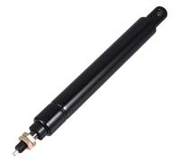 Abaodam Pistón a Gas Silla Ajustable de Metal para Reparación de Sillas de Oficina y Salón Compatibilidad Versátil y Diseño Resistente