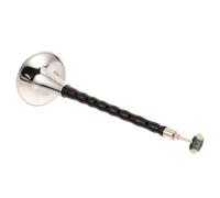 Abaodam Profesional Instrumento De Viento Suona Do Para Principiantes Incluye Lengüeta y Platillo Instrumento Musical Tradicional Chino Portátil Para Estudiantes y Uso Práctico