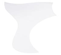 Abaodam Protector de Guitarra Pet Antiarañazos Diseño Creativo, Forma Única y Acabado Exquisito para Protección y Estilo en Guitarra Acústica