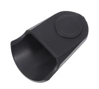 Abaodam Protector para Boquilla de Saxofón y Clarinete Accesorio Musical Duradero y Práctico Medio Funda Protectora Resistente para Músicos Profesionales y Principiantes