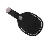 Abaodam Protector para Extremidad de Arco Almohadilla Resistente de PU para Entrenamiento y Competición Fácil Instalación Rápida Reduce Ruido y Desgaste Accesorio Profesional para Arco