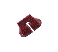 Abaodam Puentes De Erhu Chinos De Madera Accesorios Musicales Kit De Reemplazo Para Erhu