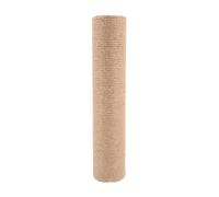 Abaodam Rascador De Gatos Reemplazable Poste De Yute Accesorio Diy Para Muebles De Gatos Soporte Vertical Altura Para Proteger Tus Muebles De Arañazos