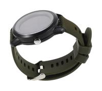 Abaodam Reloj Digital Deportivo para Hombre con Luz LED Resistente al Agua para Natación y Actividades al Aire Esfera Grande y Diseño Ligero para Estudiantes y Deportistas