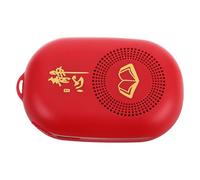 Abaodam Reproductor De Música Budista Para Cánticos De Oración Máquina De Canto Portátil Para Meditación Canciones De Buda Caja De Música De Oración Budista