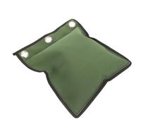 Abaodam Saco de Pared Almohadilla de Entrenamiento para Material de Resistente y Absorbente de para Kickboxing y Sparring Casa