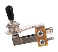 Abaodam Selector de Puntas para Guitarra Eléctrica de Vías con Diseño Especial Accesorio Esencial para Guitarristas Compatible con Modelos de Usar y Controlar