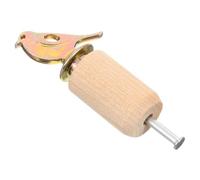 Abaodam Silbato De Llamado Para Pájaros Divertido Juguete Para Niño Niña Pequeños Emitidor De Sonidos De Aves Silbato Ligero y Portátil Para Cumpleaños y Navidad