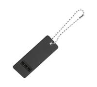 Abaodam Silbato De Plástico Duradero Silbato De Multifunción Emergencia y Senderismo Sonido De Alta