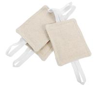 Abaodam Silenciadores de Puerta de Algodón Beige 3 Piezas para Protección sin Daños Fácil Instalación en Ambiente de Aprendizaje Silencioso