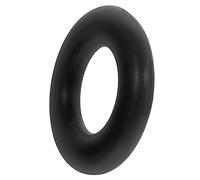 Abaodam Silicona Mute Para Saxofón Tenor Amortiguador Práctico y Compacto Accesorio De Silencio Para Saxofonistas Duradero y Fácil De Instalar