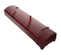 Abaodam Simulación Guzheng Instrumento Para Principiante Pequeño Chino Para Aprender Tocar Juguete Musical