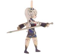 Abaodam Sombras Tradicionales Hechas a Mano para Niños y Adultos, Diseño y Compacto, Juguete Educativo de Sombras, Adecuado para Actividades Familiares y Coleccionismo