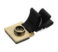 Abaodam Soporte Antideslizante Ajustable para Cello Almohadilla de Anclaje de y Oxford Protector para Piso Compatible Mayoría de Sillas y Soportes Accesorio Esencial para Violonchelistas