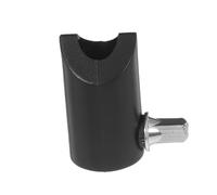 Abaodam Soporte de Brazo para Platillo Electrónico con Fijación Antideslizante para Baterías Electrónicas Compatible con Roland Estabilidad Mejorada para Sesiones Intensivas
