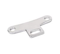 Abaodam Soporte de Montaje de Cordal T Accesorios para Guitarra de Cordal de Guitarra Diseño Exquisito y Ligero Compatible Instrumentos Musicales