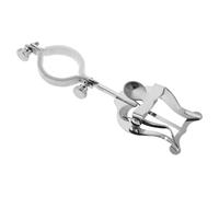 Abaodam Soporte De Partituras Portátil Para Clarinete Abrazadera De Metal Para Música Para Bandas y Actuaciones Marcha