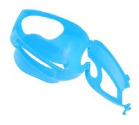 Abaodam Soporte Fijo para Soporte De Inyección para Aves Plástico Resistente para Alimentación Medicina y Observación