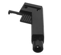 Abaodam Soporte para Cartucho Fonográfico Compatible Tocadiscos, Accesorio para Brazo de Vinilo, Repuesto Resistente y Preciso para Reparación de Fonógrafos de Plato Giratorio