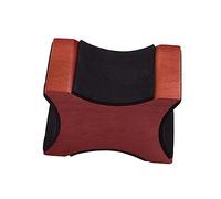 Abaodam Soporte Para Mástil De Guitarra Descanso Estable Almohilla De Reparación Cómodo y Duradero