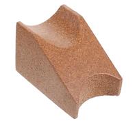 Abaodam Soporte Para Mástil y Cuña Angular Kit De Luthier Para Guitarra Bajo y Ukelele Cuidado Completo