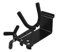 Abaodam Soporte para Saxofón de Pared Estante de Exhibición de Instrumentos de Ganchos Decorativos para Almacenamiento de Saxofones Estudio o Sala de Ensayo