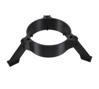 Abaodam Soporte Portátil para Tubo de Flechas de Tiro, Base para Suelo, Compatible Varios Modelos, Diseño Ligero y Estable para Práctica y Competición al Aire Libre