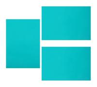 Abaodam Tablas de Linóleo para Grabado 3 Piezas PVC A4 para Bricolaje y Proyectos de Impresión en Bloque Manual