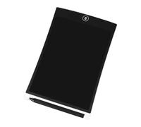 Abaodam Tableta De Escritura LCD para Pizarra Electrónica Portátil De Dibujo y Escritura para Notas y Color