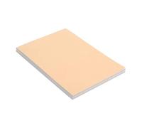 Abaodam Talonarios de Facturas Autocopiativos para Pequeñas Empresas, 20 Juegos por Talonario, 60 Páginas, Papel Resistente Pizarra de Escritura para Gestión Profesional