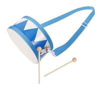 Abaodam Tambores Dos Manos De Madera Instrumento De Percusión Programas De Educación Musical Escuelas Portátil