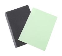 Abaodam Tapete para Tatuar Desechable 40 Unidades 20 Negro 20 Verde Mantel Absorbente de Agua para Mesa de Tatuajes Almohadilla Profesional Práctica para Protección Estudios de