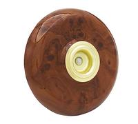 Abaodam Tapete Protector Para Almohadilla Antideslizante Soporte Para Tapón De Clavija Plástico y Metal