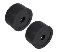 Abaodam Tapones para Rascadores para Gatos Accesorios De Repuesto Duraderos De Plástico Diámetro 45 Mm Repuestos para Reparación De Árboles para Gatos Uso Doméstico