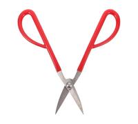 Abaodam Tijeras De Podar De Mano Tijeras De Corte De Metal De Acero Inoxidable Herramientas De Poda Para Jardinería Podadora De Jardín Resistente Herramientas Para Estilizar Bonsáis