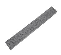 Abaodam Tira Absorbente de Agua para Alféizar de Ventana, Esponja de Pulpa de Madera Recortable 500x70x30 Mm Gris, Burlete Antifugas para Condensación y Humedad en Interiores
