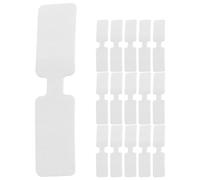 Abaodam Tiras Adhesivas para Cerrar Heridas Cremallera 20 Unidades 45X10 MM Vendajes Flexibles de Tela Transpirable para Primeros Auxilios Cuidado de Heridas al Aire Libre