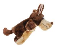 Abaodam Títere De Mano De Peluche De para Niño Niña Juguete Educativo Creativo para Contar Cuentos Muñeco De Animales Interactivo para Fiestas y