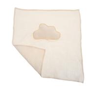 Abaodam Toalla De Para Bebés Juguete Relajante Para Dormir De Seguridad Para Recién Nacidos Chupete Para Bebés Obsequio Para Niñas y Edredón Para Pequeños