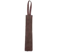 Abaodam Trapo para Morder Perros de Cuero Resistente, Juguete para Entrenamiento Cachorros, Accesorio Profesional para Masticar, Práctico y Duradero para Uso Interior y Exterior