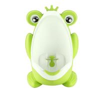 Abaodam Urinario Multifuncional De Pared Verde Para Urinario De Entrenamiento Para Ir Al Baño Para Potty Training Urinal Boy