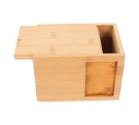 Abaodam Urna De Cremación para Mascotas Caja Cineraria Memorable para Mascotas Contenedor De Cenizas para Huesos De Gato para Guardar