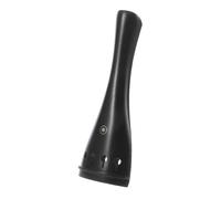 Abaodam Violin Tailpiece De Madera Mejora El Sonido y Fácil De Reemplazar Accesorio Práctico Para Violines De Completo Para Principiantes y Músicos Prácticas y Presentaciones
