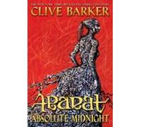 Abarat: Absolute Midnight (ebook)