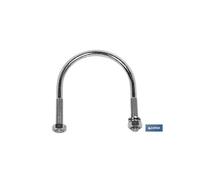 ABARCON CINCADO M - 8 2" 1/2 75MM "venta unitaria"