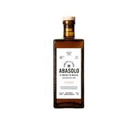 Abasolo Whisky de Mexico 70Cl.