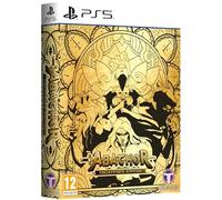 Abathor Edición Coleccionista PS5 - Nuevo