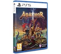 Abathor, PS5