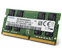 Abato Memoria RAM DDR4 de 16 GB, 3200 MHz, SO-DIMM de 260 pines, PC4-25600 CL22, 1,2 V, 2Rx8, compatible con ordenadores portátiles Intel y AMD, chips premium de Samsung